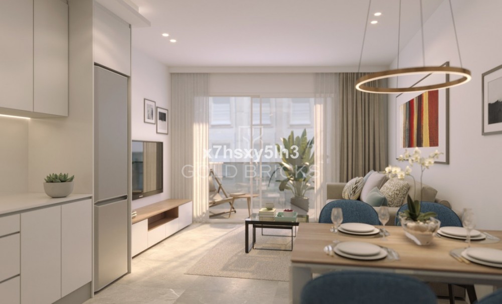 New Build · Apartment - Top Floor Apartment · Torrevieja · Torrevieja Centro