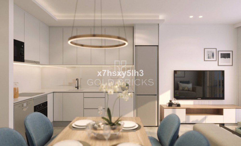 New Build · Apartment - Top Floor Apartment · Torrevieja · Torrevieja Centro