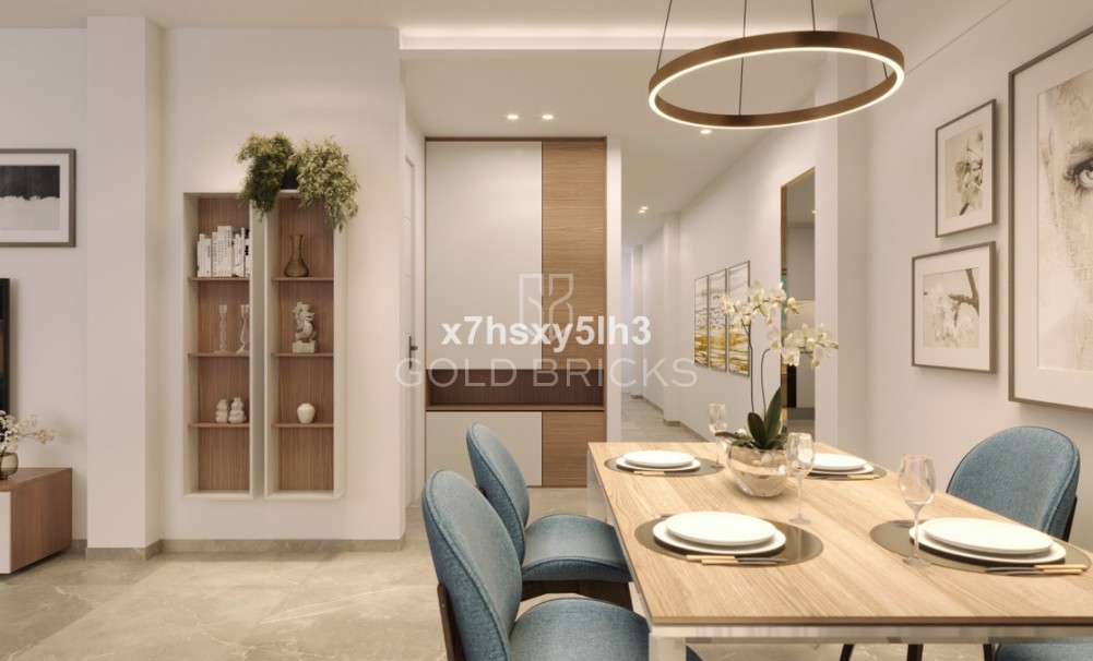 New Build · Apartment - Top Floor Apartment · Torrevieja · Torrevieja Centro