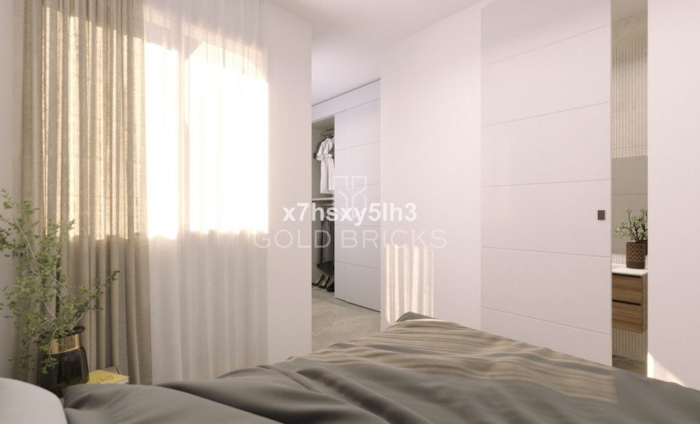 New Build · Apartment - Top Floor Apartment · Torrevieja · Torrevieja Centro