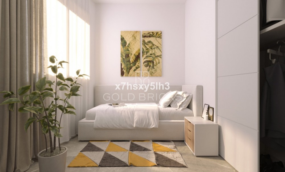 New Build · Apartment - Top Floor Apartment · Torrevieja · Torrevieja Centro