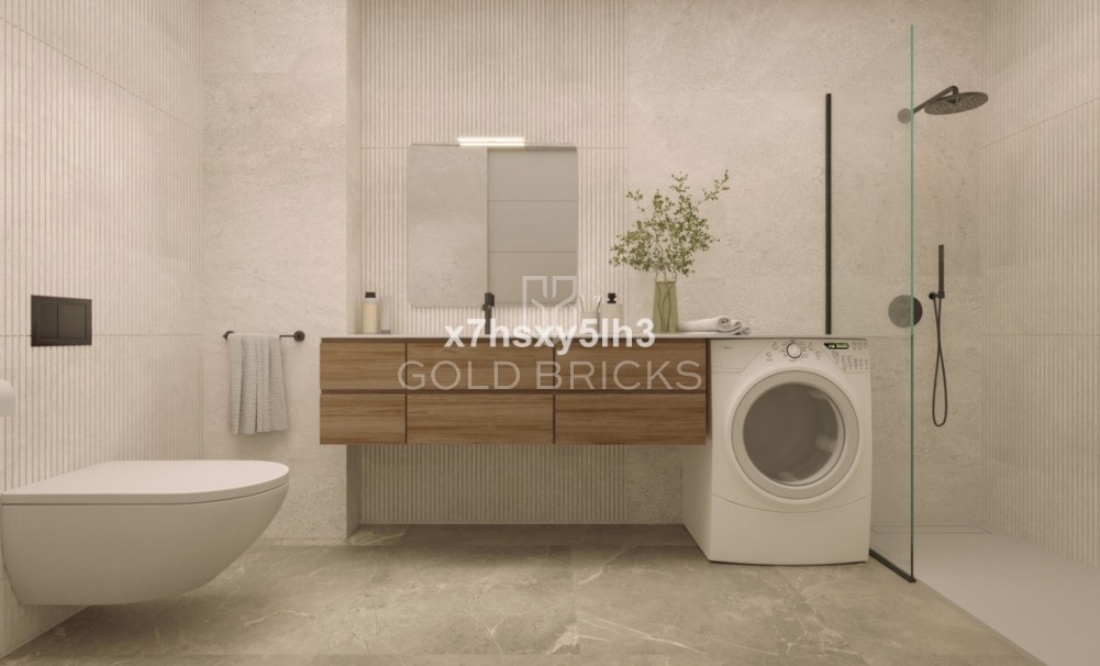 New Build · Apartment - Top Floor Apartment · Torrevieja · Torrevieja Centro