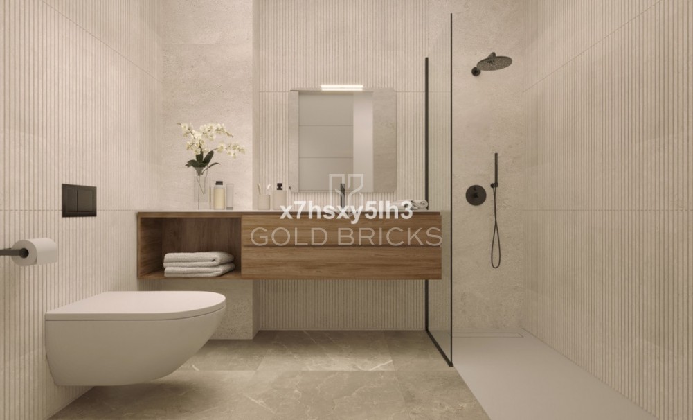 New Build · Apartment - Top Floor Apartment · Torrevieja · Torrevieja Centro