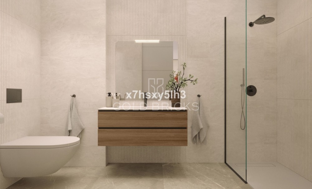 New Build · Apartment - Top Floor Apartment · Torrevieja · Torrevieja Centro