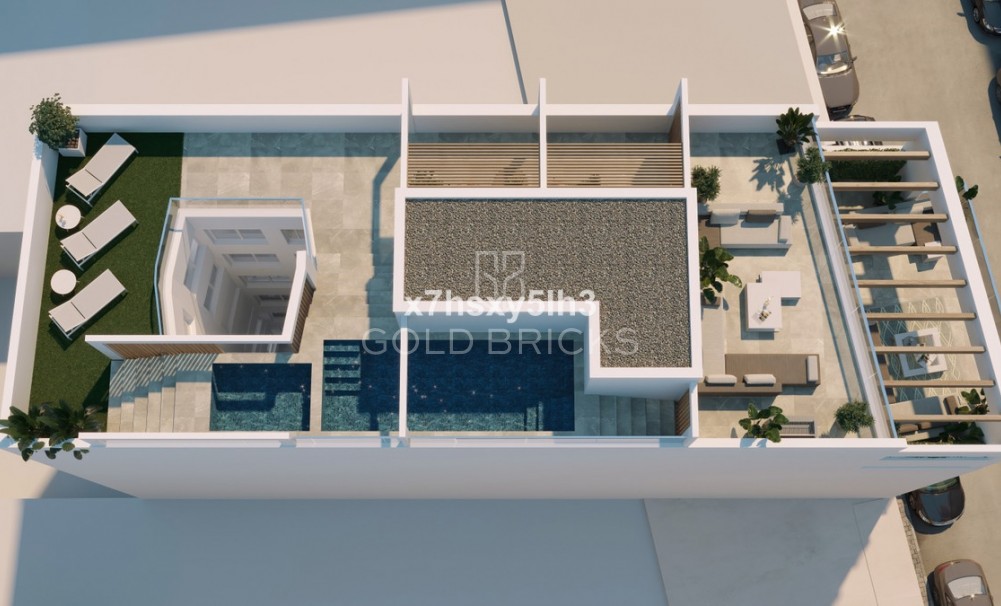 New Build · Apartment - Top Floor Apartment · Torrevieja · Torrevieja Centro