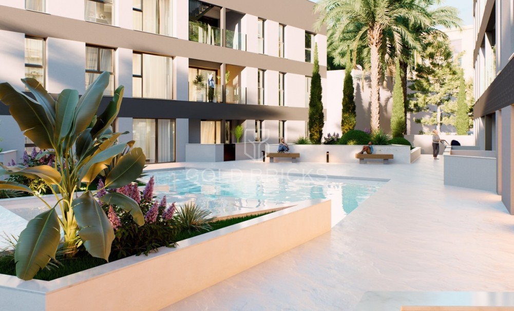 New Build ·  · San Pedro del Pinatar · San Pedro del Pinatar Centro