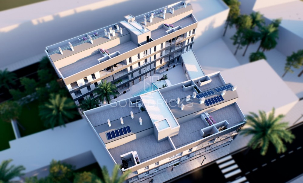 New Build ·  · San Pedro del Pinatar · San Pedro del Pinatar Centro