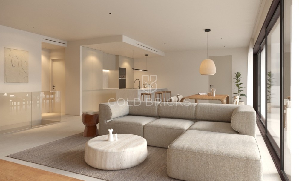 Nieuwbouw ·  · Dolores · Dolores Centro