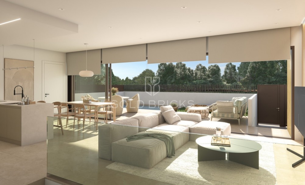 Nieuwbouw ·  · Dolores · Dolores Centro