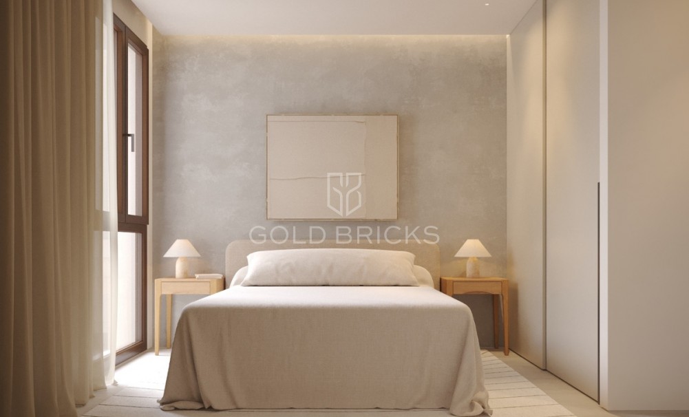 Nieuwbouw ·  · Dolores · Dolores Centro