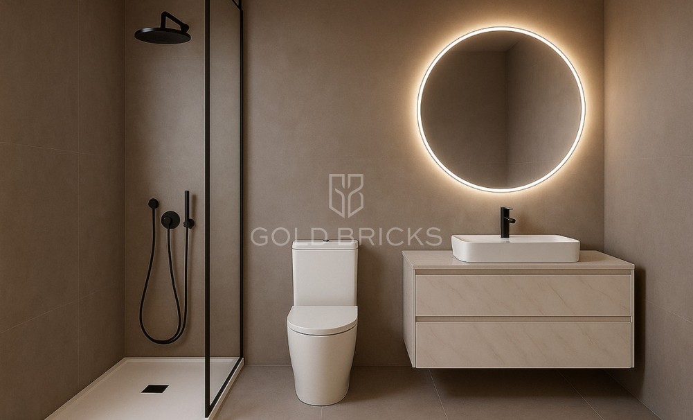 Nieuwbouw ·  · San Pedro del Pinatar · Lo pagan