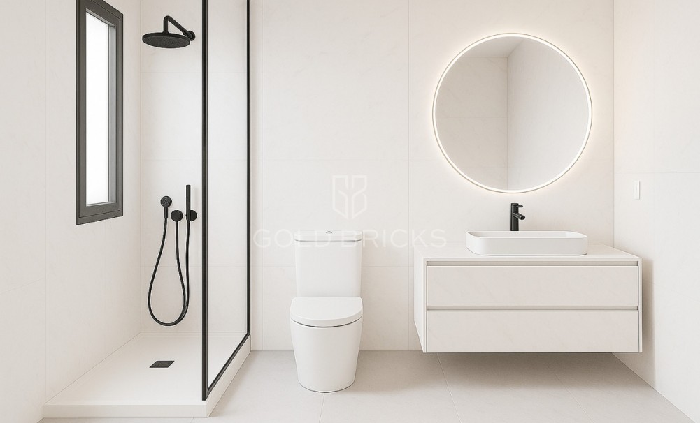 Nieuwbouw ·  · San Pedro del Pinatar · Lo pagan