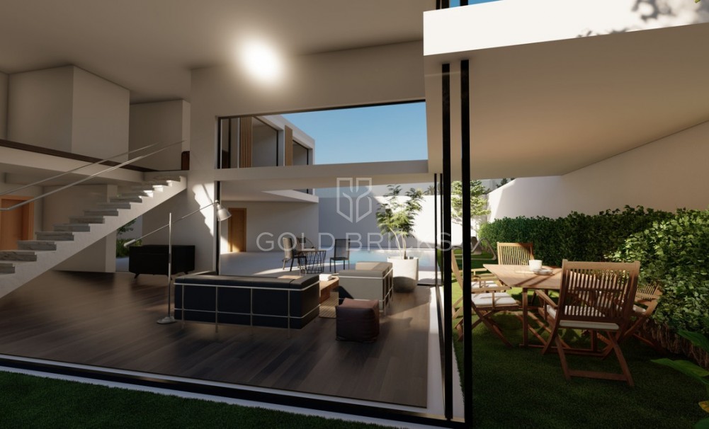 Nieuwbouw ·  · Fortuna · Fortuna Centro