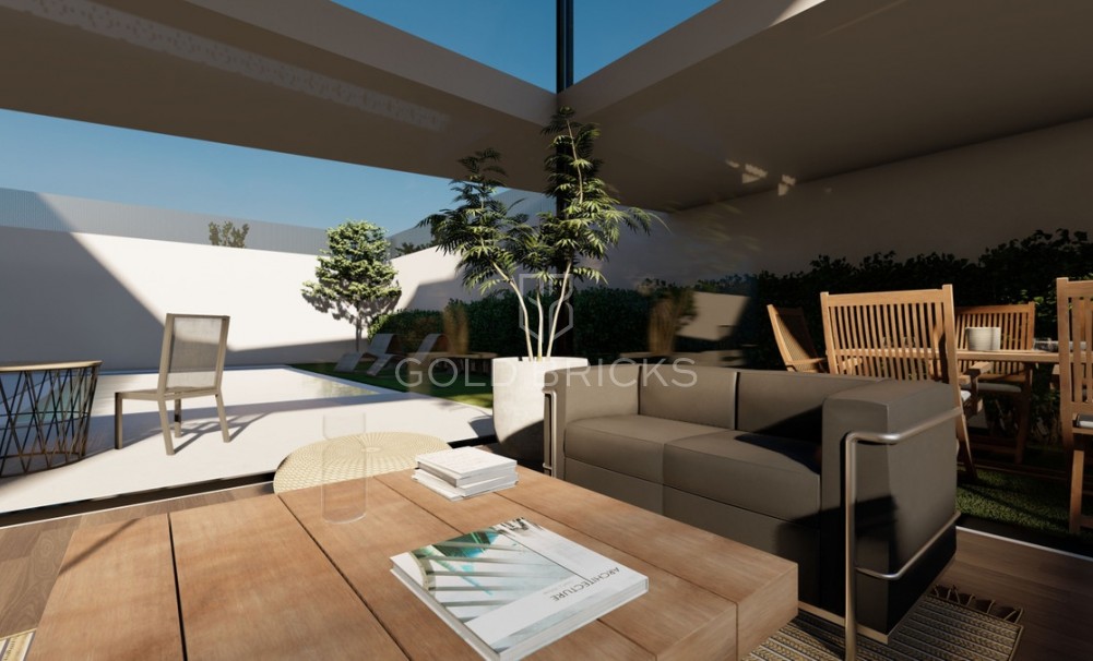 Nieuwbouw ·  · Fortuna · Fortuna Centro