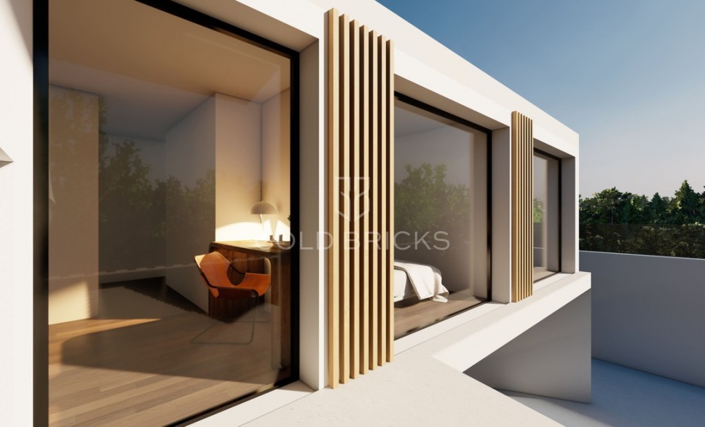 Nieuwbouw ·  · Fortuna · Fortuna Centro