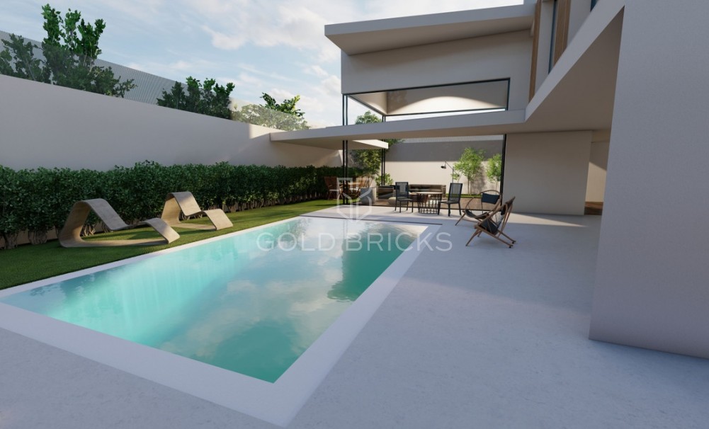 Nieuwbouw ·  · Fortuna · Fortuna Centro