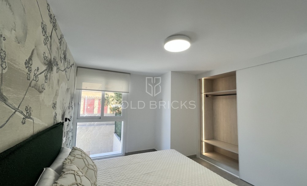 New Build · Apartment - Ground Floor Apartment · Torrevieja · Torrevieja Centro