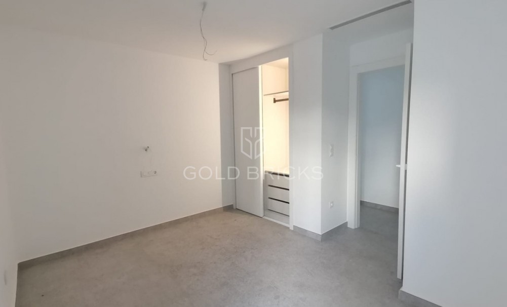 New Build · Apartment - Ground Floor Apartment · Torrevieja · Torrevieja Centro