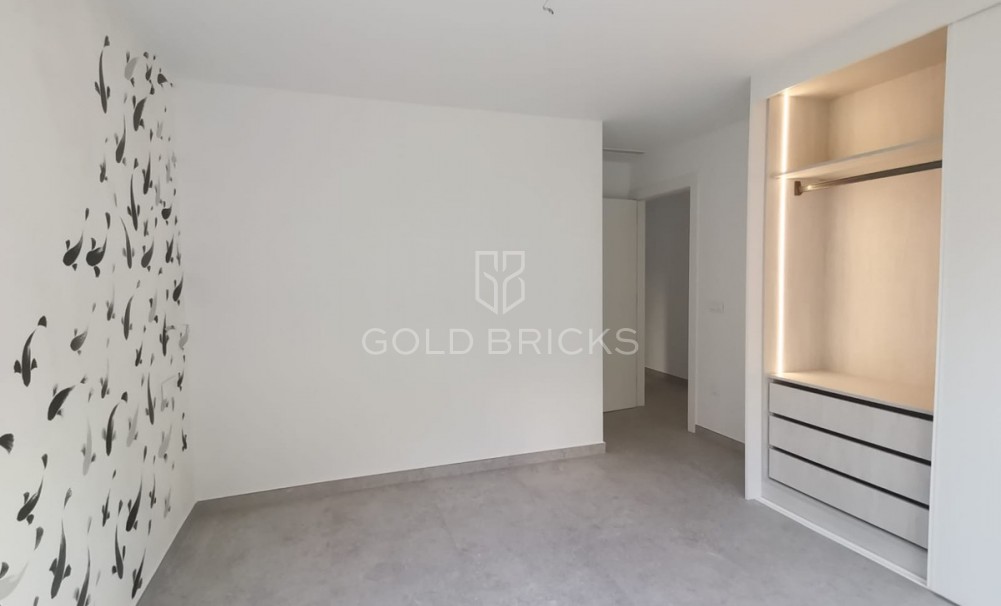 New Build · Apartment - Ground Floor Apartment · Torrevieja · Torrevieja Centro