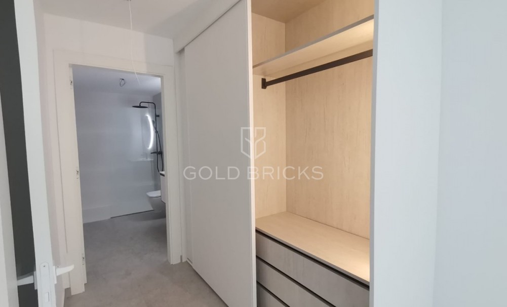 New Build · Apartment - Ground Floor Apartment · Torrevieja · Torrevieja Centro