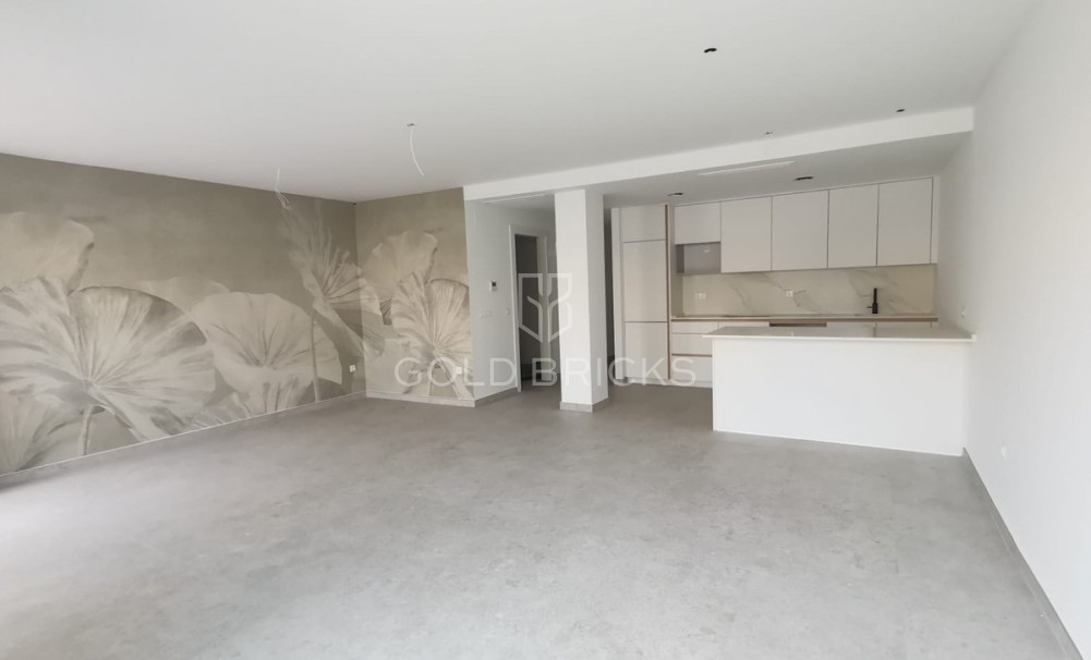 New Build · Apartment - Ground Floor Apartment · Torrevieja · Torrevieja Centro