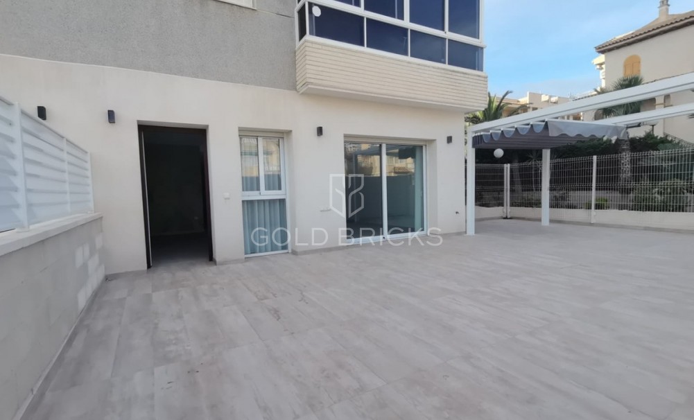 New Build · Apartment - Ground Floor Apartment · Torrevieja · Torrevieja Centro