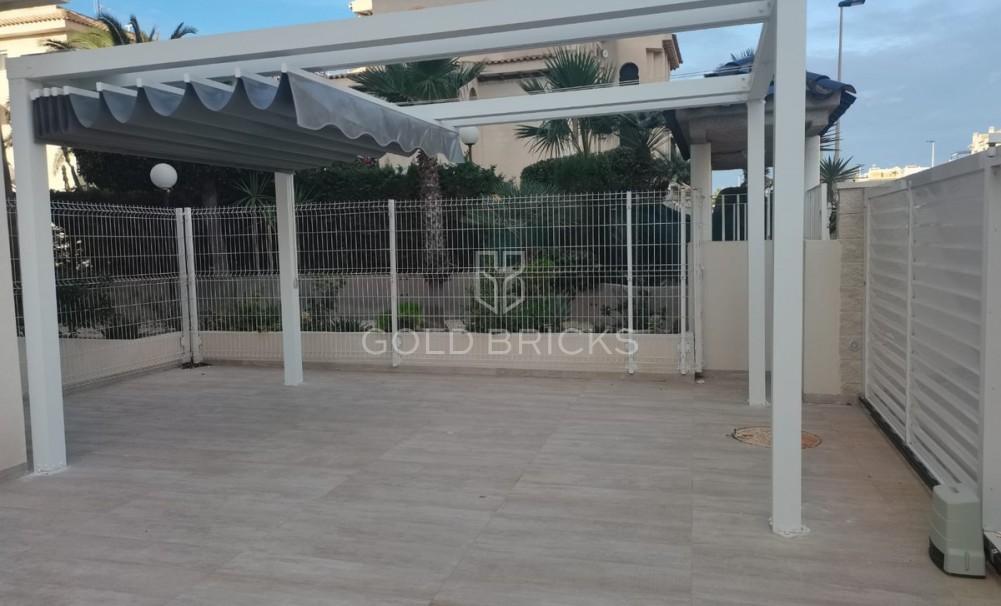 New Build · Apartment - Ground Floor Apartment · Torrevieja · Torrevieja Centro