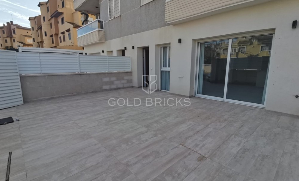 New Build · Apartment - Ground Floor Apartment · Torrevieja · Torrevieja Centro