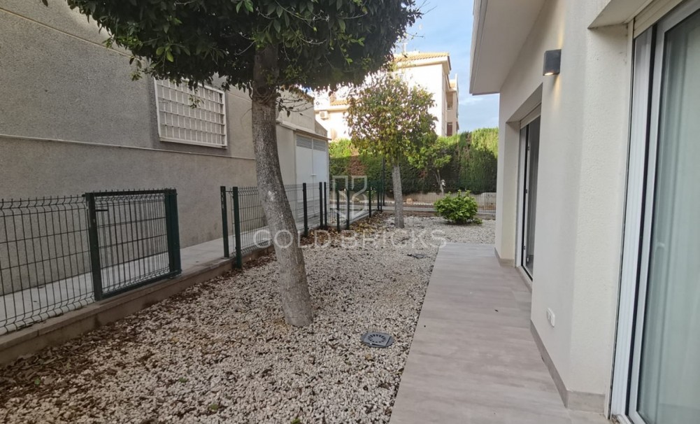 New Build · Apartment - Ground Floor Apartment · Torrevieja · Torrevieja Centro