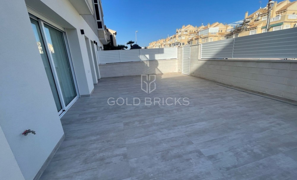 New Build · Apartment - Ground Floor Apartment · Torrevieja · Torrevieja Centro