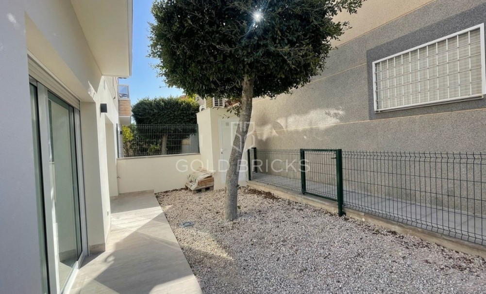 New Build · Apartment - Ground Floor Apartment · Torrevieja · Torrevieja Centro