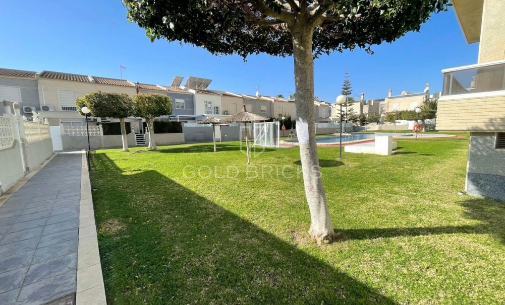 New Build · Apartment - Ground Floor Apartment · Torrevieja · Torrevieja Centro