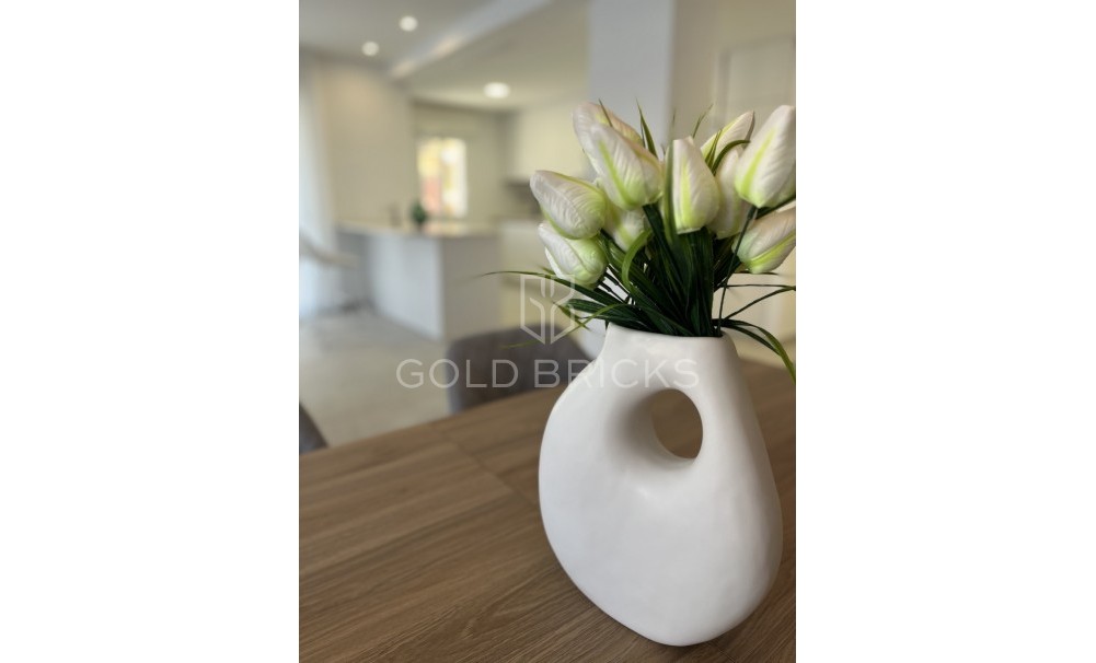 New Build · Apartment - Ground Floor Apartment · Torrevieja · Torrevieja Centro