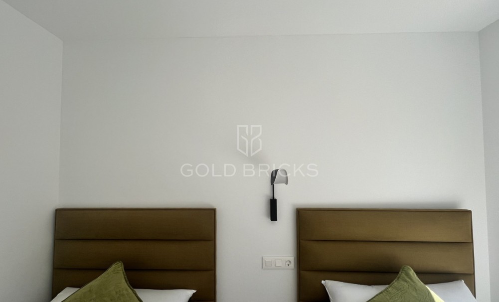 New Build · Apartment - Ground Floor Apartment · Torrevieja · Torrevieja Centro