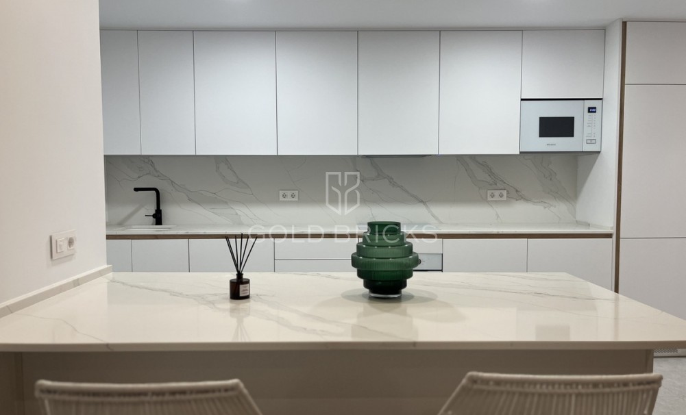 New Build · Apartment - Ground Floor Apartment · Torrevieja · Torrevieja Centro