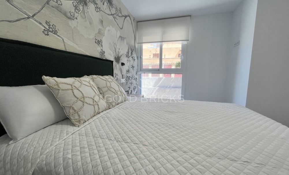 New Build · Apartment - Ground Floor Apartment · Torrevieja · Torrevieja Centro