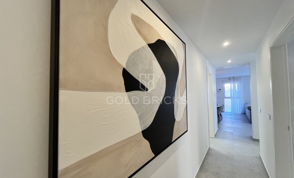 New Build · Apartment - Ground Floor Apartment · Torrevieja · Torrevieja Centro