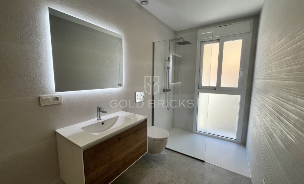 New Build · Apartment - Ground Floor Apartment · Torrevieja · Torrevieja Centro