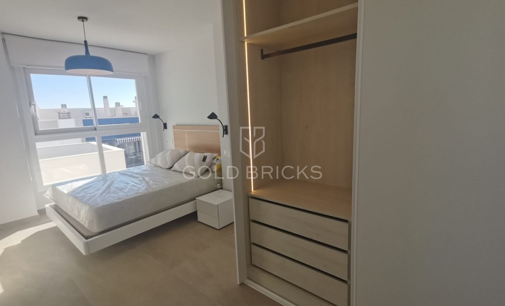 Nouvelle construction ·  · Torrevieja · Playa de los Locos