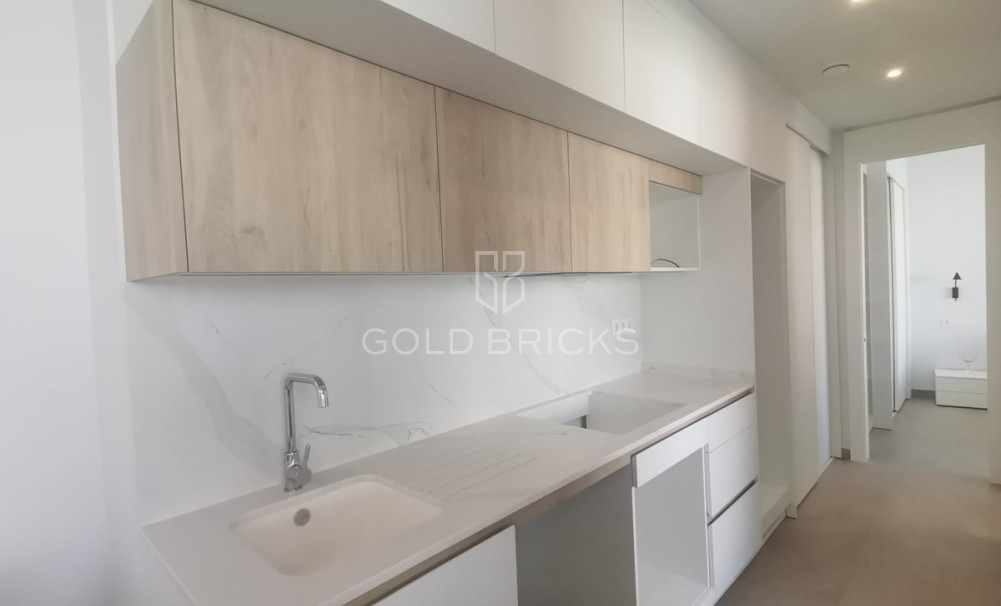 Nouvelle construction ·  · Torrevieja · Playa de los Locos