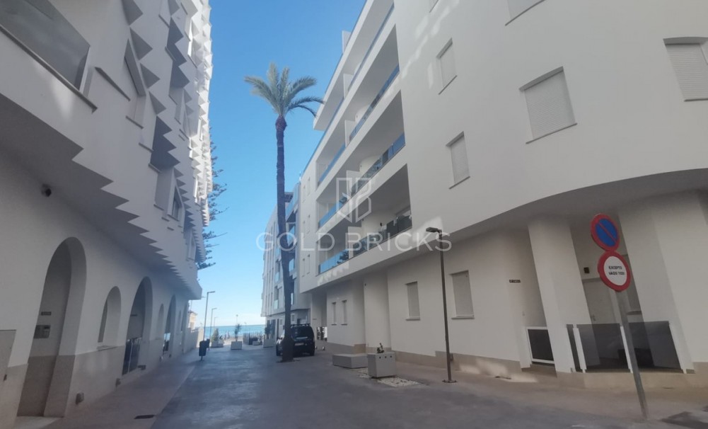Nouvelle construction ·  · Torrevieja · Playa de los Locos