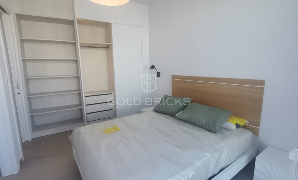 New Build · Apartment - Penthouse · Torrevieja · Playa de los Locos