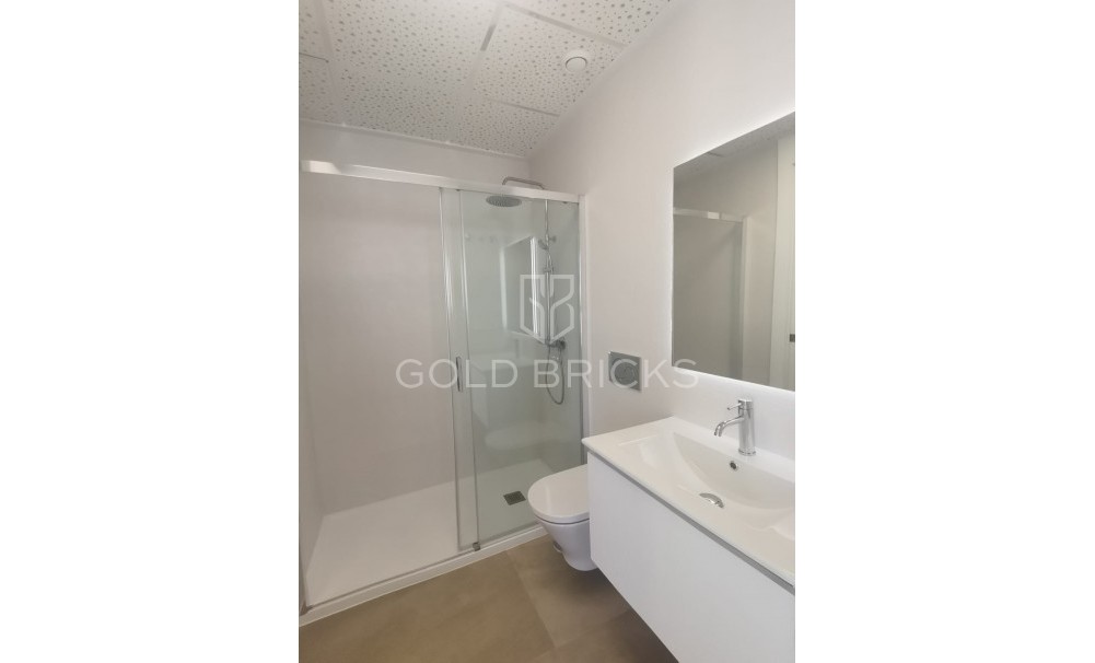 New Build · Apartment - Penthouse · Torrevieja · Playa de los Locos