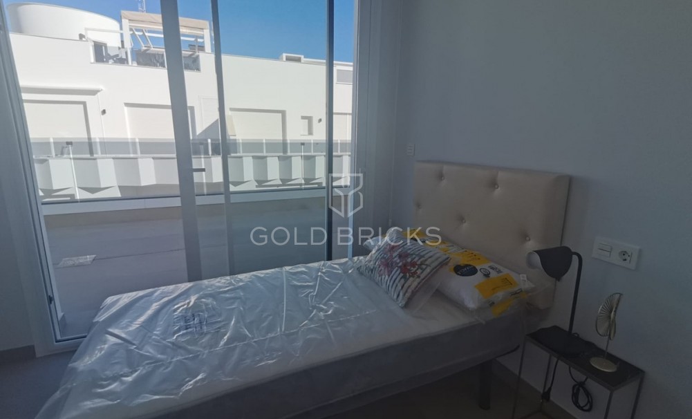 New Build · Apartment - Penthouse · Torrevieja · Playa de los Locos