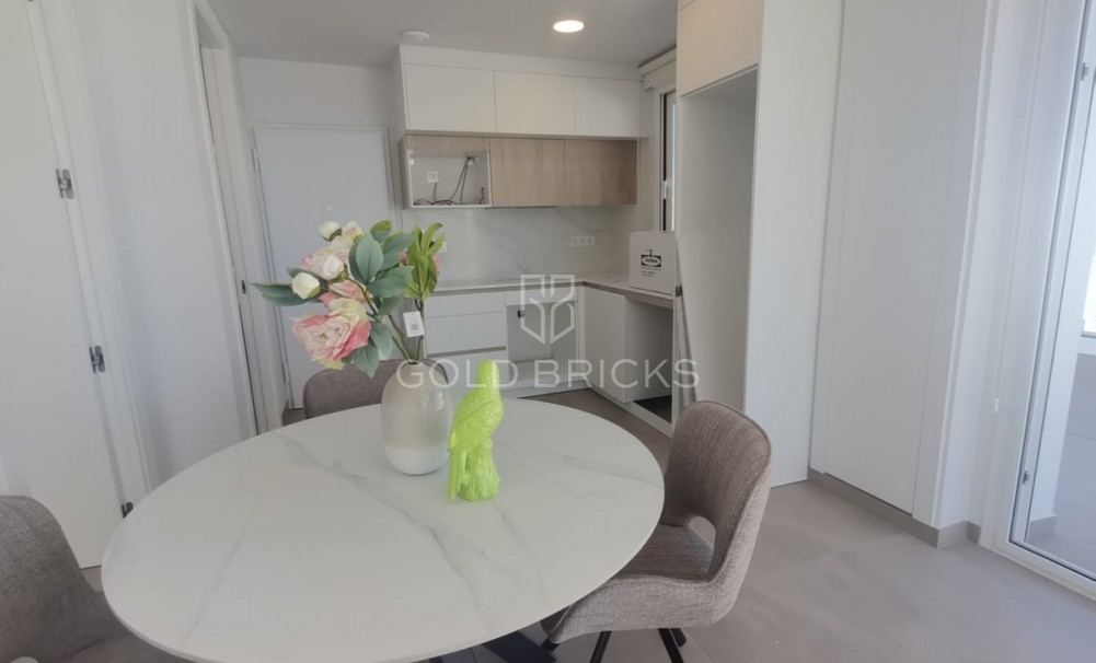 New Build · Apartment - Penthouse · Torrevieja · Playa de los Locos