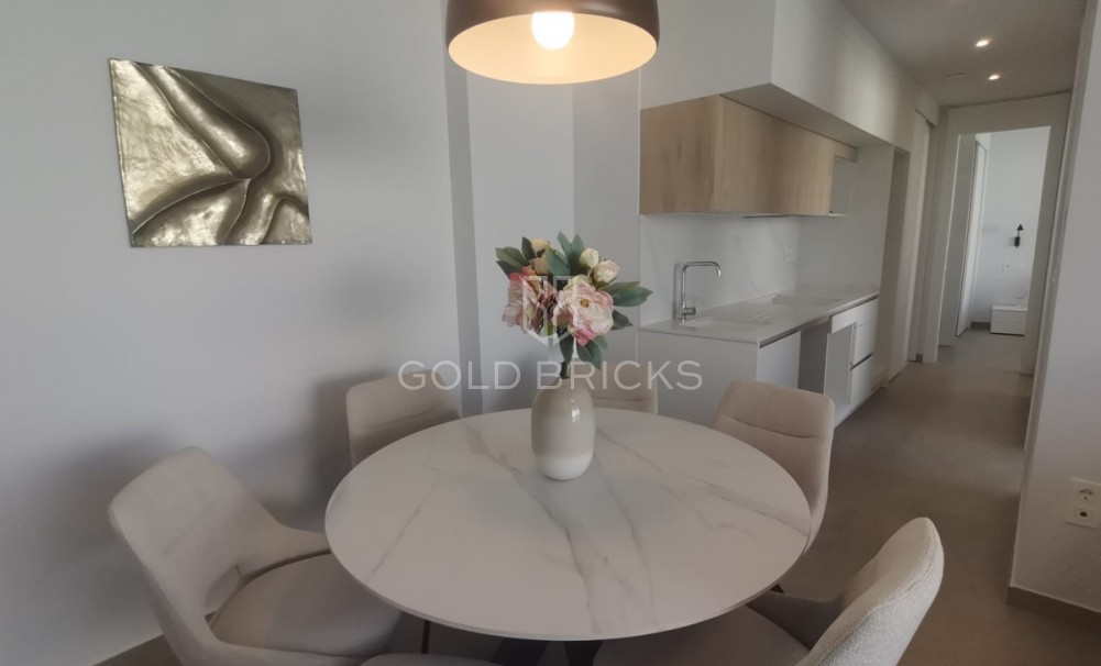 New Build · Apartment - Penthouse · Torrevieja · Playa de los Locos