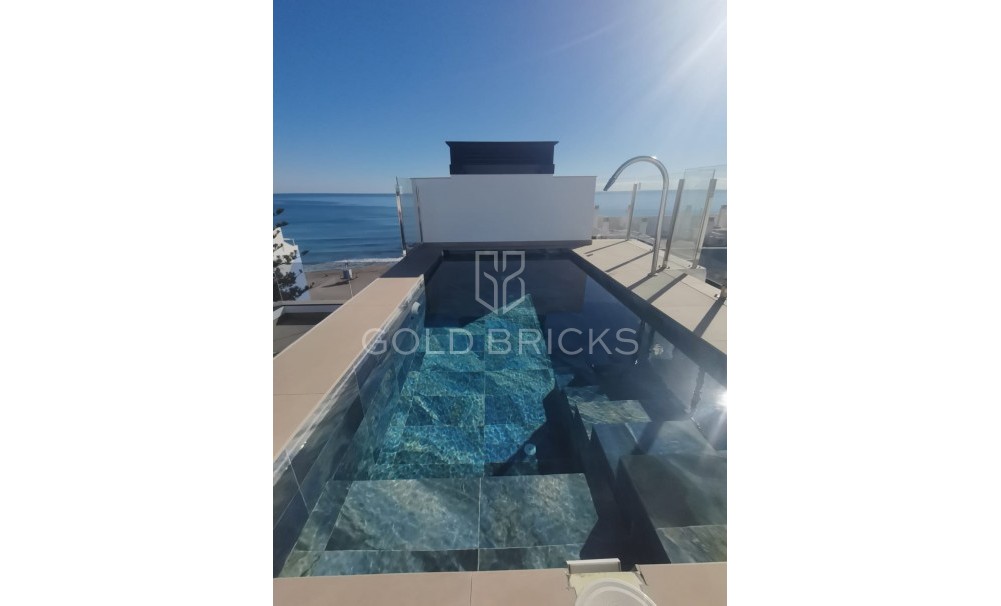 New Build · Apartment - Penthouse · Torrevieja · Playa de los Locos