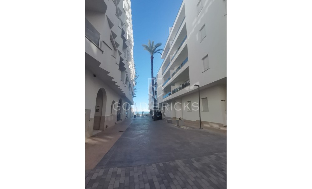 New Build · Apartment - Penthouse · Torrevieja · Playa de los Locos