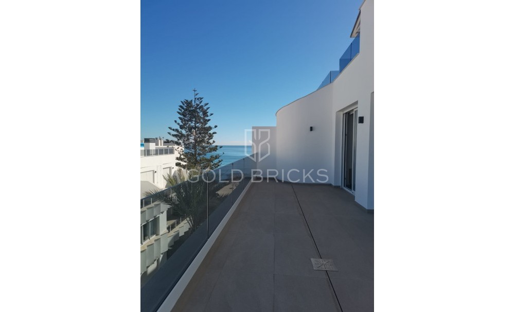 New Build · Apartment - Penthouse · Torrevieja · Playa de los Locos