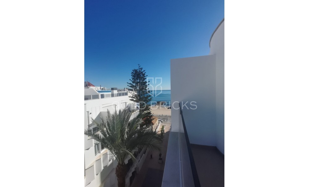 New Build · Apartment - Penthouse · Torrevieja · Playa de los Locos